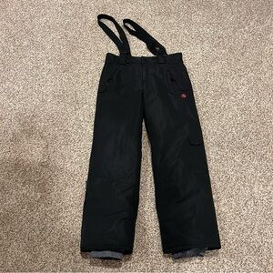 Turbine XL Boys Ski Pants